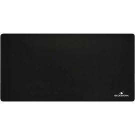 Bluestork BS-PAD-XXL Egérpad Black
