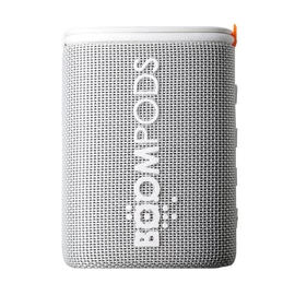 Boompods Beachboom Ocean Bluetooth Speaker White hangszóró
