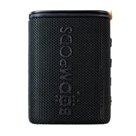 Boompods Beachboom Ocean Bluetooth Speaker Black hangszóró