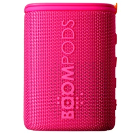 Boompods Beachboom Ocean Bluetooth Speaker Pink hangszóró