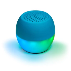 Boompods Soundflare Ocean Bluetooth Speaker Blue hangszóró