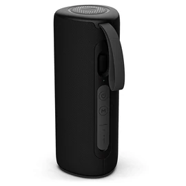 Boompods Rhythm 24 Bluetooth Speaker Black hangszóró
