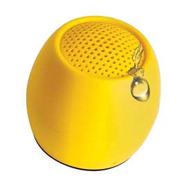 Boompods Zero Speaker Bluetooth Speaker Yellow hangszóró