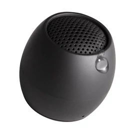 Boompods Zero Speaker Bluetooth Speaker Black hangszóró