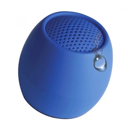 Boompods Zero Speaker Bluetooth Speaker Blue hangszóró