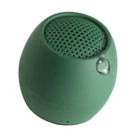 Boompods Zero Speaker Bluetooth Speaker Green hangszóró