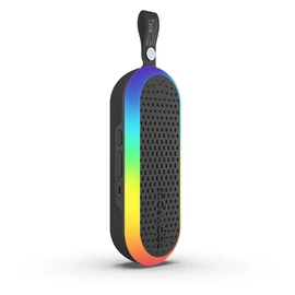 Boompods HALO Bluetooth Speaker Black hangszóró