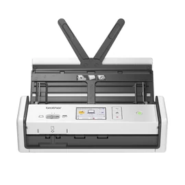 Brother ADS-1800W Lapadagolós Szkenner White scanner