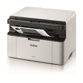 Brother DCP-1510E Lézernyomtató/Másoló/Scanner multifunkciós nyomtató