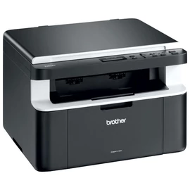 Brother DCP-1512E Lézernyomtató/Másoló/Scanner multifunkciós nyomtató