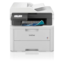 Brother DCP-L3560CDW Wireless Lézer LED Nyomtató/Másoló/Scanner multifunkciós nyomtató