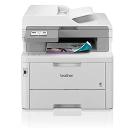 Brother MFC-L8390CDW Wireless Lézernyomtató/Másoló/Scanner/Fax multifunkciós nyomtató