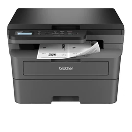 Brother DCP-L2600D Lézernyomtató/Másoló/Scanner multifunkciós nyomtató