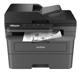 Brother DCP-L2640DN Lézernyomtató/Másoló/Scanner multifunkciós nyomtató