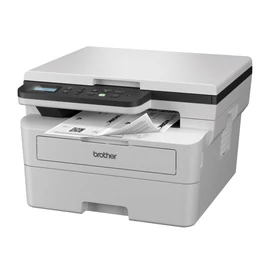 Brother DCP-B7620DW Wireless Lézernyomtató/Másoló/Scanner multifunkciós nyomtató