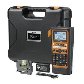 Brother PT-E310BTVP Címkéző címkenyomtató