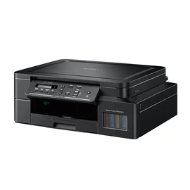 Brother DCP-T525W Wireless Tintasugaras Nyomtató/Másoló/Scanner multifunkciós nyomtató