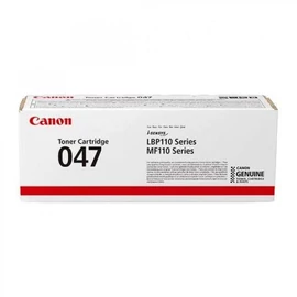 Canon CRG 047 Black toner