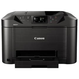 Canon MB5150 MAXIFY wireless tintasugaras nyomtató/másoló/síkágyas scanner/fax multifunkciós nyomtató