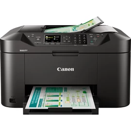 Canon Maxify MB2150 Wireless Tintasugaras Nyomtató/Másoló/Scanner multifunkciós nyomtató