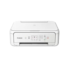 Canon TS5151 PIXMA Wireless Tintasugaras Nyomtató/Másoló/Scanner White multifunkciós nyomtató