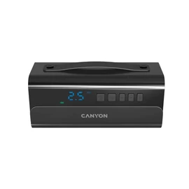 Canon CAI-201? Tyre inflator