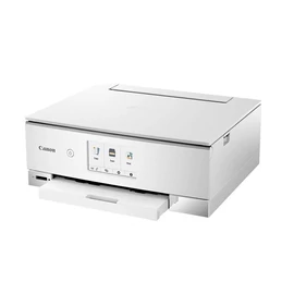 Canon Pixma TS8351a Wireless Tintasugaras Nyomtató/Másoló/Scanner White multifunkciós nyomtató