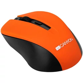 Canyon CNE-CMSW1O Wireless Orange egér