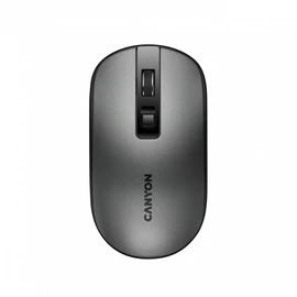 Canyon CNS-CMSW18DG Wireless Charging Dark Gray egér