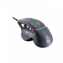 Canyon CND-SGM12RGB Apstar Gaming mouse Black egér