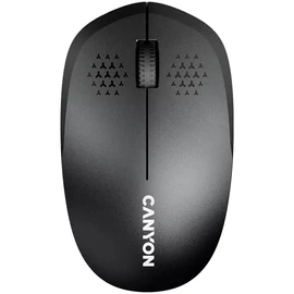 Canyon MW-04 Bluetooth Mouse Black egér