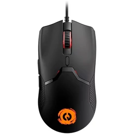 Canyon GM-116 Carver Gaming Mouse Black egér