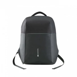 Canyon BP-G9 Anti-theft Backpack for 15,6" Black notebook táska