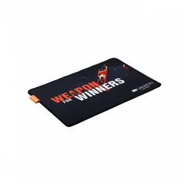 Canyon CND-CMP8 Gaming Egérpad Black