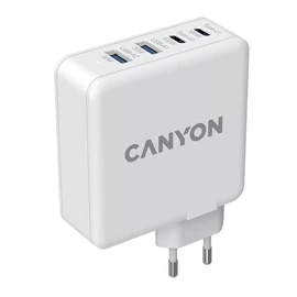 Canyon H-100 Wall Charger White töltő