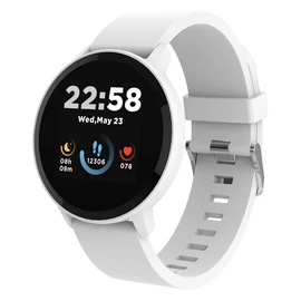 Canyon SW-63 Lollypop SmartWatch White okosóra