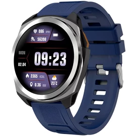 Canyon SW-83 Maverick Smart Watch Blue okosóra