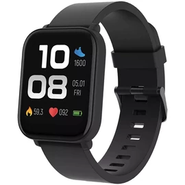 Canyon Easy SW-54 Smart Watch Black okosóra