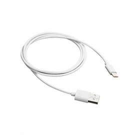 Canyon CNE-USBC1W Charging & Data Transfering USB Type-C cable 1m White kábel