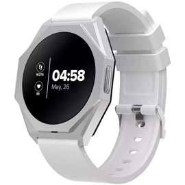 Canyon Otto SW-86 Smart Watch Silver okosóra