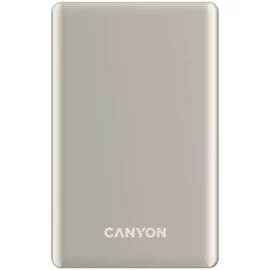 Canyon CNS-CPB510BE 10000mAh PowerBank Beige