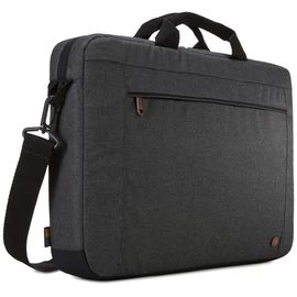 Case Logic Era 15,6" Laptop attaché Black notebook táska