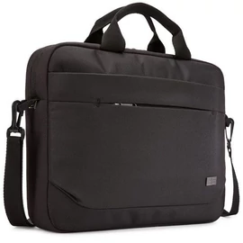 Case Logic ADVA-114 Advantage 14" Attaché notebook case Black notebook táska