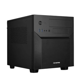 Chieftec Pro Cube CI-02B-OP Black gépház