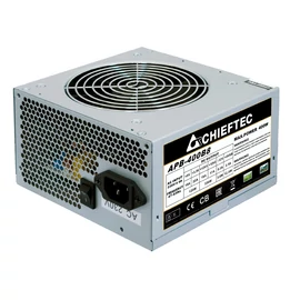 Chieftec 400W 80+ White Value OEM tápegység