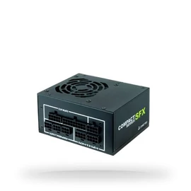 Chieftec 650W 80+ Gold Compact tápegység