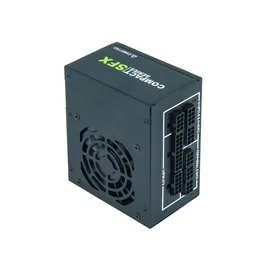 Chieftec 450W 80+ Gold Compact tápegység