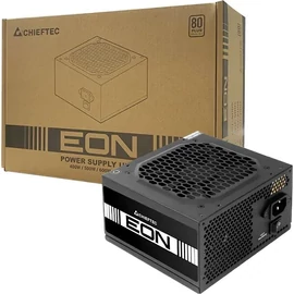Chieftec 400W 80+ EON ZPU-400S tápegység