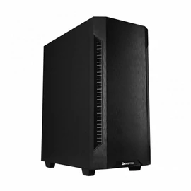 Chieftec Elox Black gépház