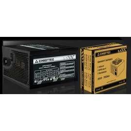 Chieftec 700W 80+ Smart tápegység